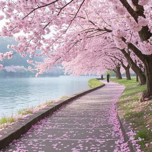 好喜欢你 像风走了八千里