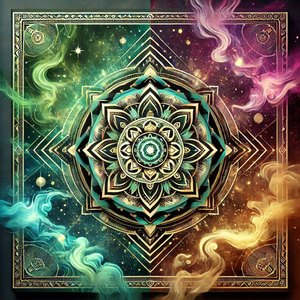 ANCIENT SOUL