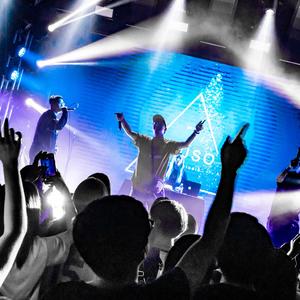 背驰而行（编曲）