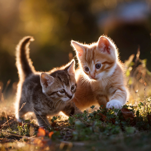 おひさまと遊ぼう