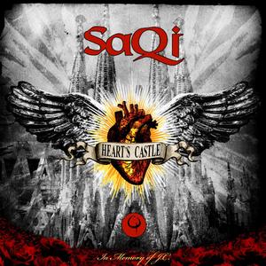 Train to Nowhere (feat. Christopher Worth)