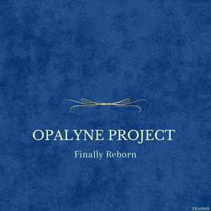 Finally Reborn