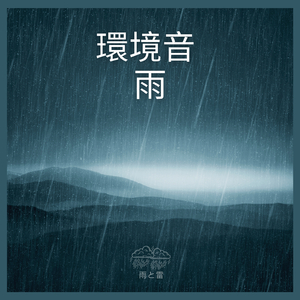 環境音 : 雨(14)