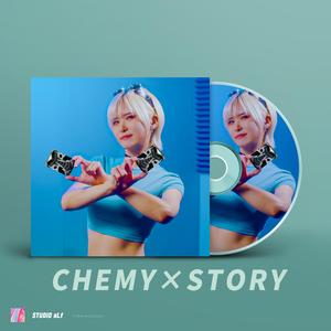 CHEMY×STORY
