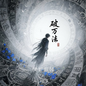 破万法