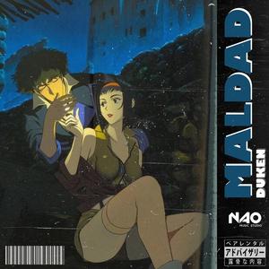 Maldad (feat. Deep Nao)