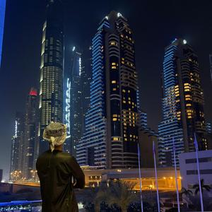 EUPHORIC PROJECT (feat. Storm Of The Cosmos & xizzi)