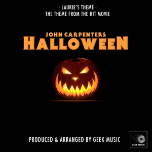 Laurie's Theme (From "Halloween")
