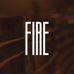 Fire (Afrobeat)