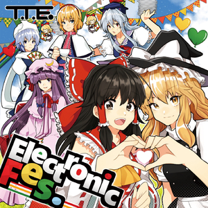 星屑のレヴァリエ with tahkunn