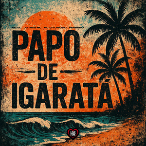 Papo de Igaratá