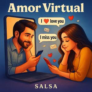 Amor virtual