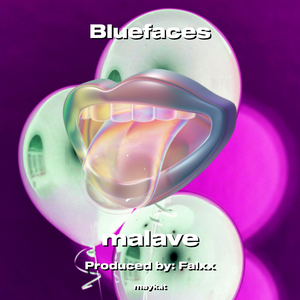 Bluefaces