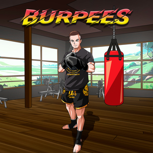 Burpees