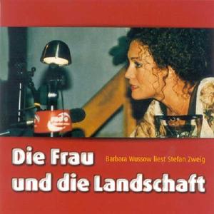 Es war in jenem heißen Sommer (Die Frau und die Landschaft)