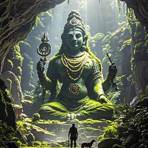 大黑天财神咒梵唱