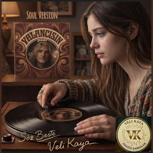 Yalancısın (Soul Version)