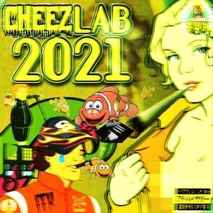 CHEEZLAB 2021 (FULL BEAT TAPE)
