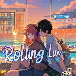 Roliing luv(Prod.by Taboo)