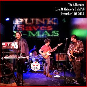 Creature Feature (Live)