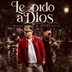 Le pido a dios