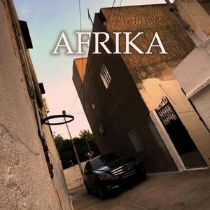 Afrika (feat. Vivaa030)