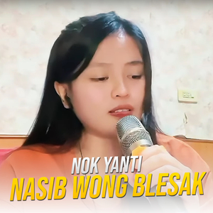 Nasib Wong Blesak (Live Version)