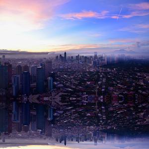 Manila Sunset