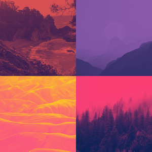 柔和的缓解压力时刻