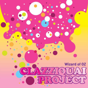 Wizard Of OZ (LGT ′OZ′ CF 원곡)