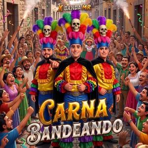CARNABANDEANDO