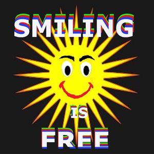 Smiling is Free