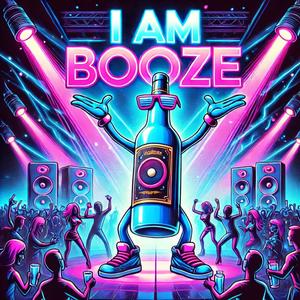 I am booze (Tax free edit)