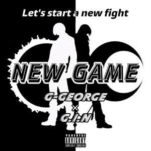 NEW GAME（Prod by.Nino）