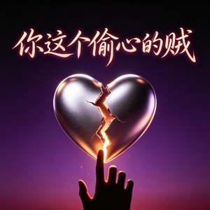 你这个偷心的贼