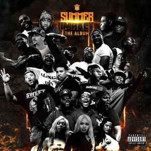 Battle #2 (DNA & K-Shine vs. Geechi Gotti & Rum Nitty) [Live] [feat. DNA, K-Shine, Geechi Gotti & Rum Nitty]