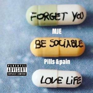 pills & pain (feat. nukbeats)