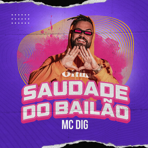 Saudade do Bailão