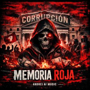 Memoria Roja
