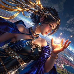 君が遺した影の中で