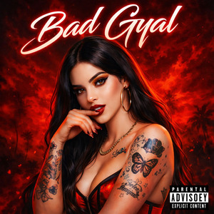 Bad Gyal