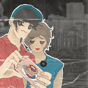 Сумрак (feat. Простоэндикот)