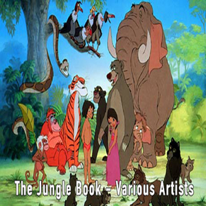 The Song Of The Seeonee