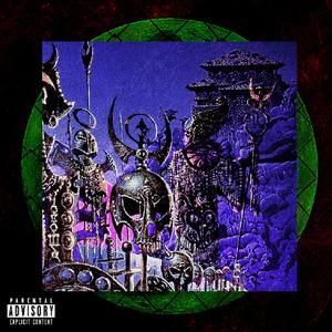 Walkin' Talkin' Shadow