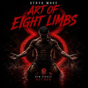 Art of Eight Limbs