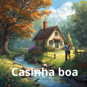 Casinha boa
