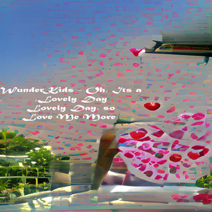 Oh, Its a Lovely Day, Lovely Day, So Love Me More