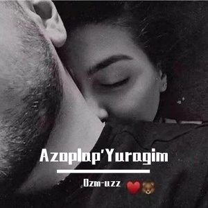 Azoplap‘Yuragim