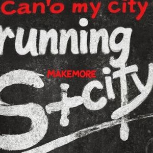 running my city