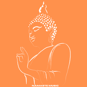 Calm Mind Namaste Healing Music